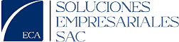 ECA Asesores Contables Logo